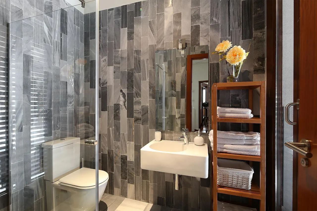 Veoapartment Corral Del Rey 5 إشبيلية شقة
