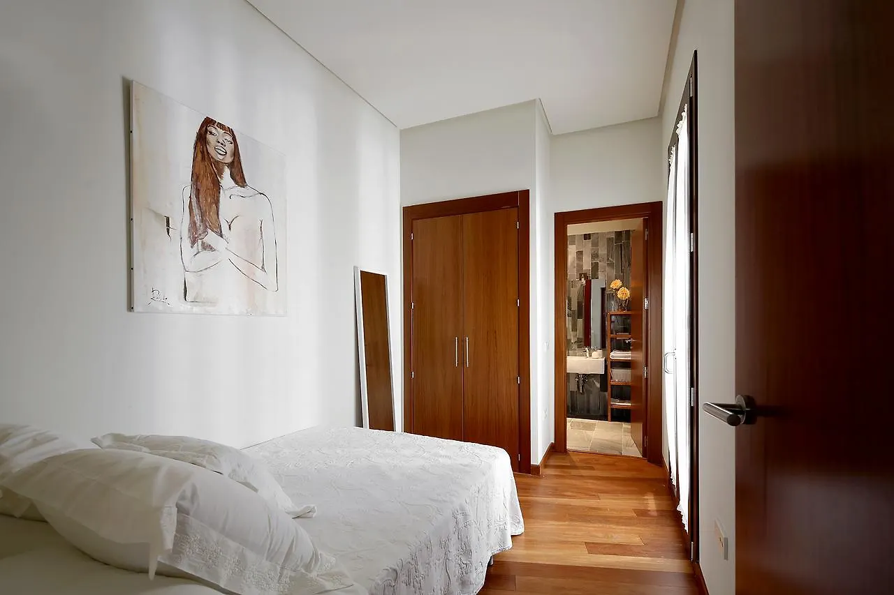 شقة Veoapartment Corral Del Rey 5 إشبيلية