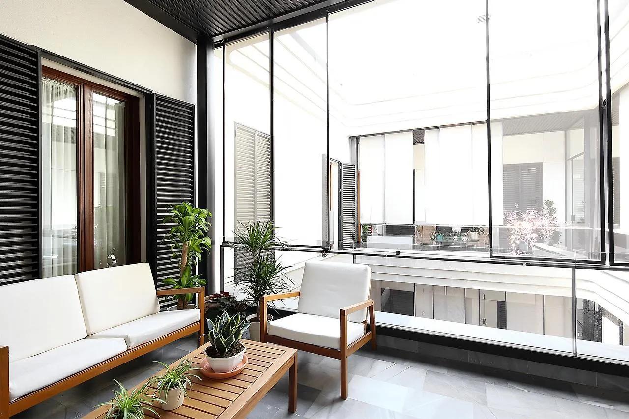 Veoapartment Corral Del Rey 5 إشبيلية 0*,  إسبانيا
