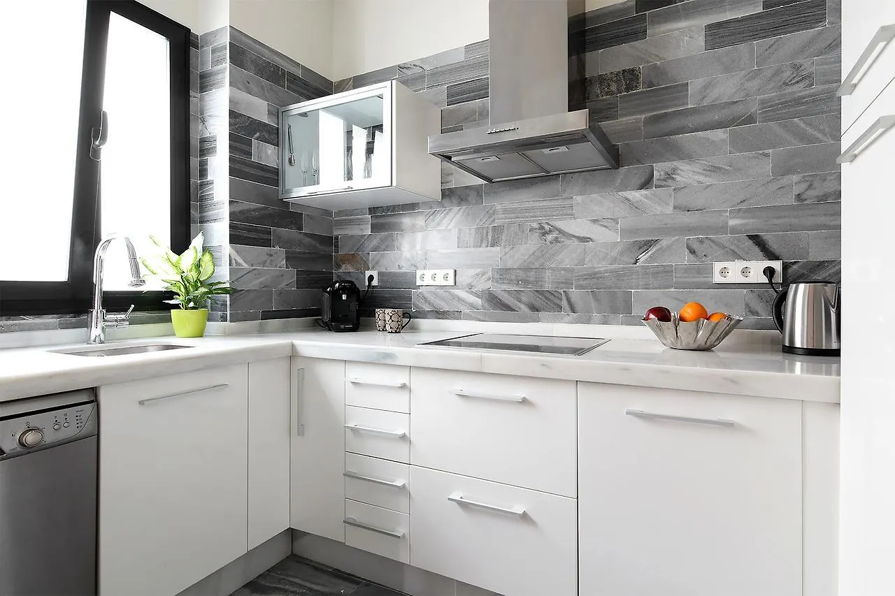 Veoapartment Corral Del Rey 5 إشبيلية