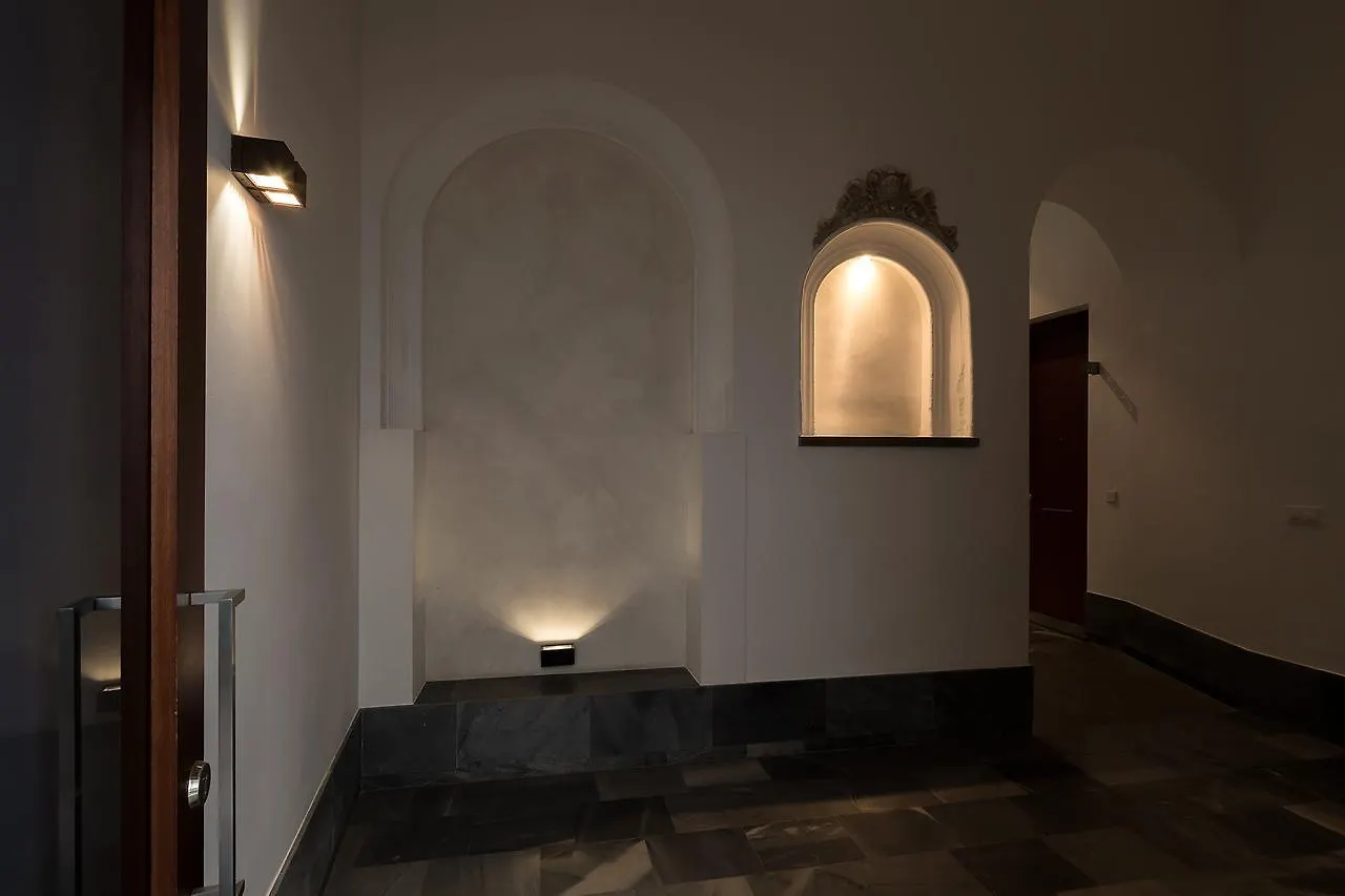 شقة Veoapartment Corral Del Rey 5 إشبيلية