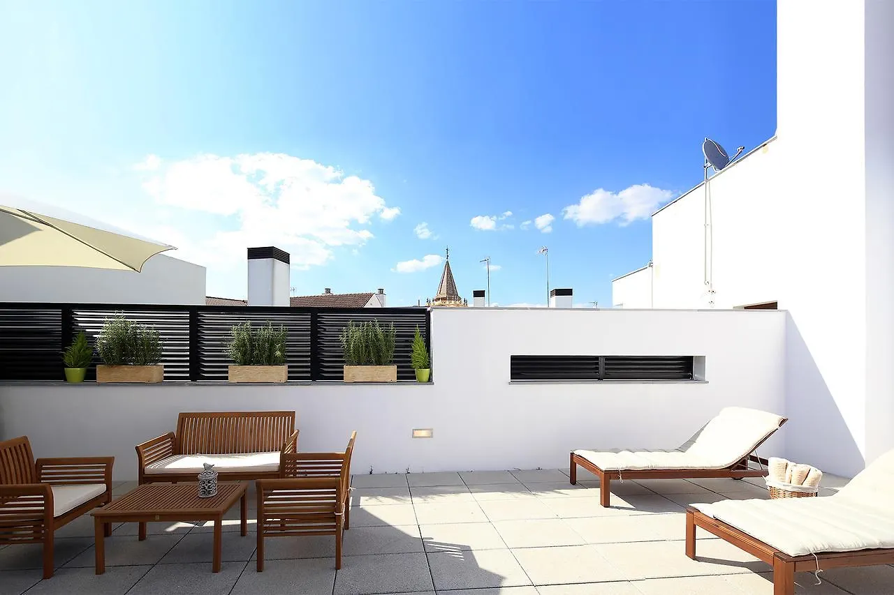 Veoapartment Corral Del Rey 5 Seville Spain