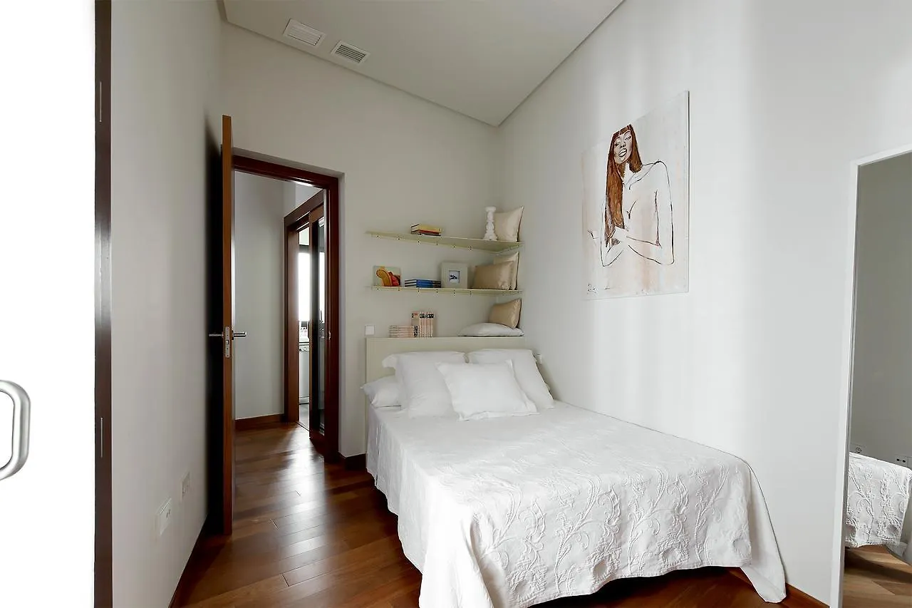 Veoapartment Corral Del Rey 5 Seville Spain