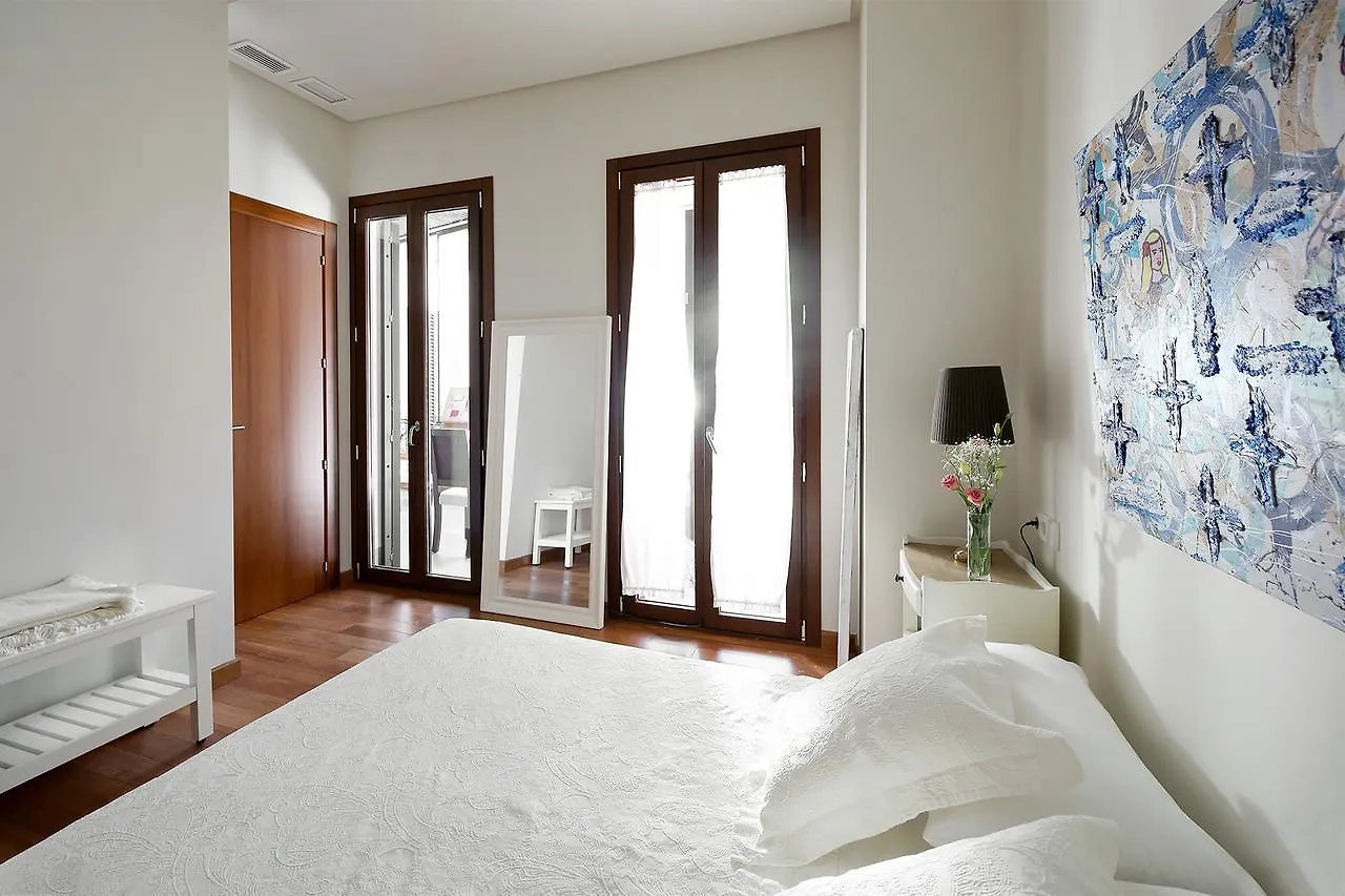 Apartment Veoapartment Corral Del Rey 5 Seville Spain