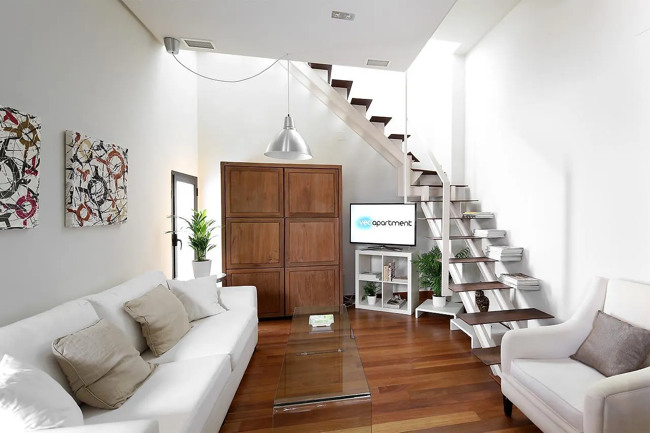Veoapartment Corral Del Rey 5 Seville 0*,  Spain
