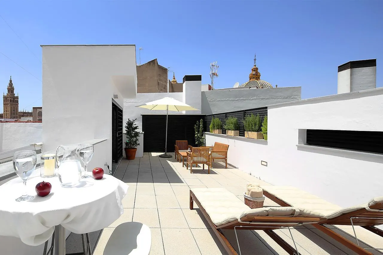 Veoapartment Corral Del Rey 5 Seville