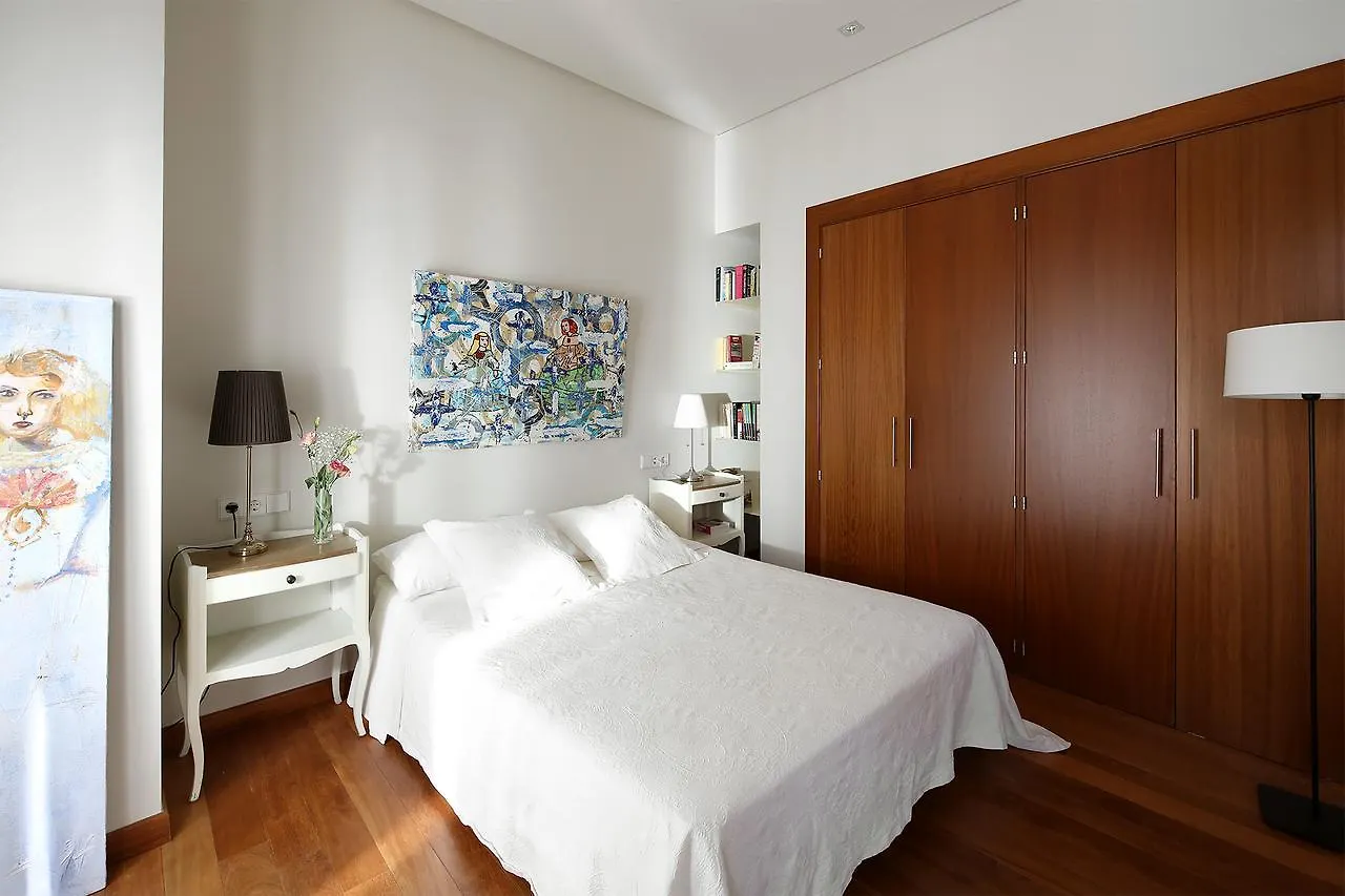 Veoapartment Corral Del Rey 5 Seville Apartment