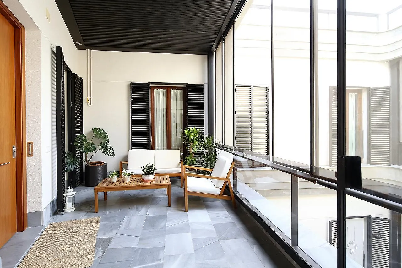 Apartment Veoapartment Corral Del Rey 5 Seville Spain