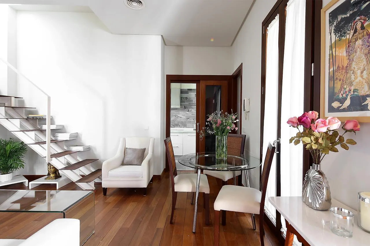 Veoapartment Corral Del Rey 5 Seville Apartment