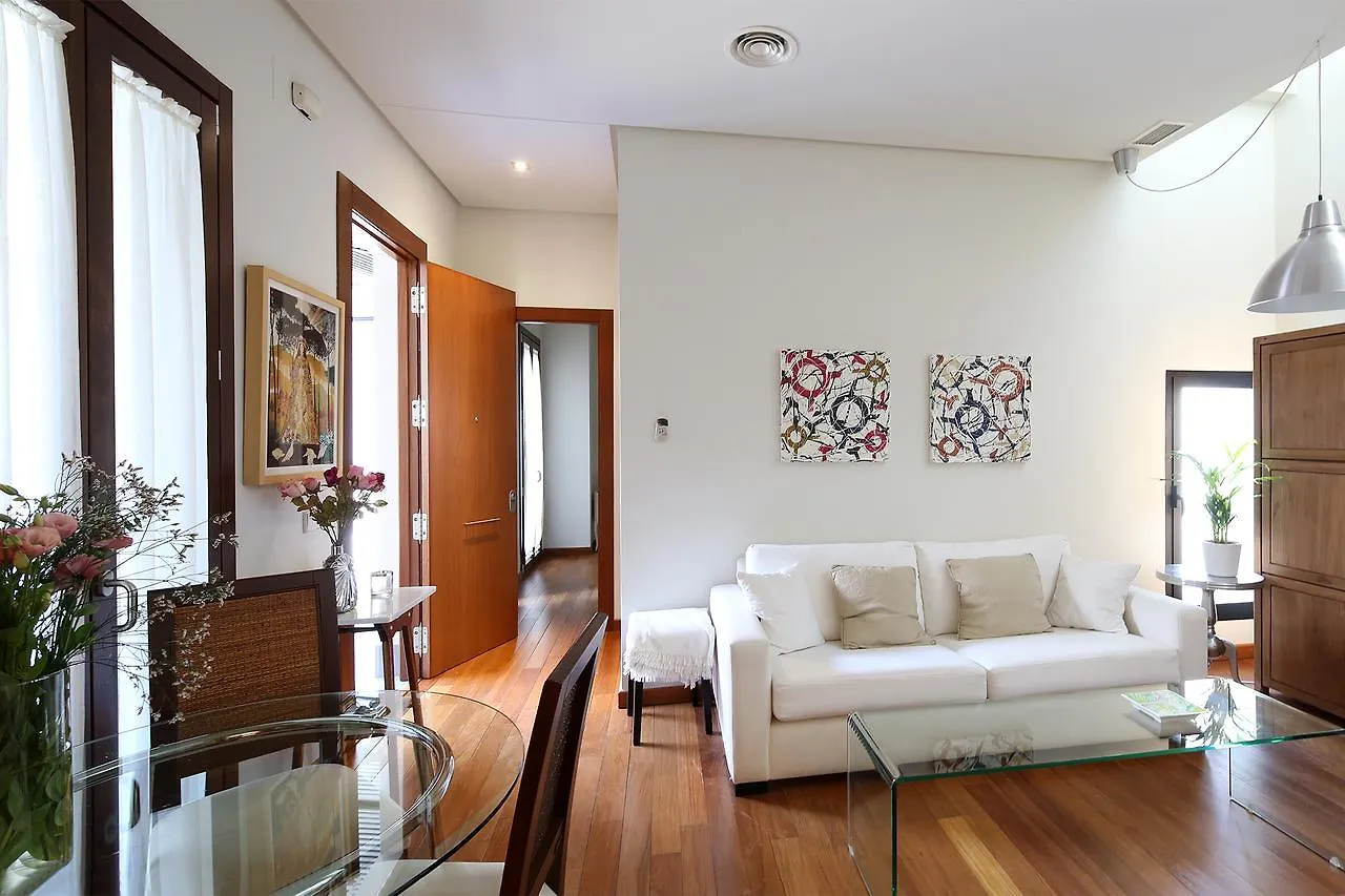 Apartment Veoapartment Corral Del Rey 5 Seville