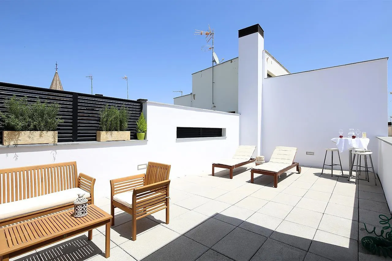 Apartment Veoapartment Corral Del Rey 5 Seville Spain