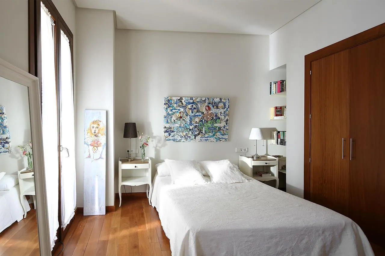 Veoapartment Corral Del Rey 5 Seville 0*,