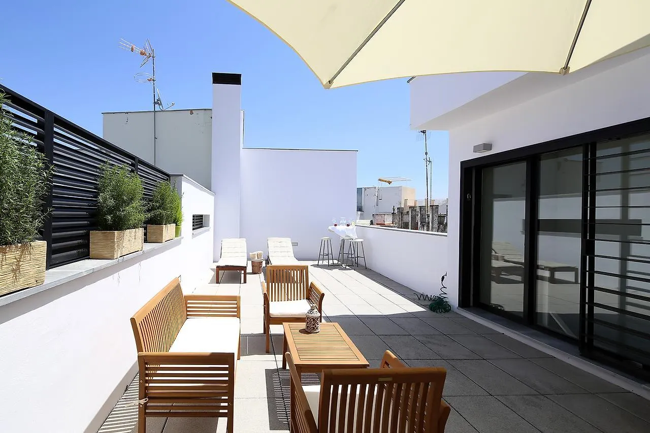 Veoapartment Corral Del Rey 5 Seville Apartment