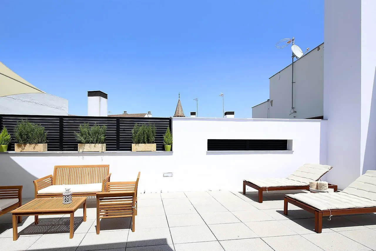 Veoapartment Corral Del Rey 5 Seville