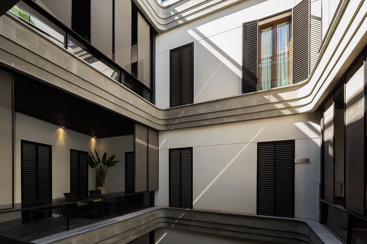 Veoapartment Corral Del Rey 5 Seville