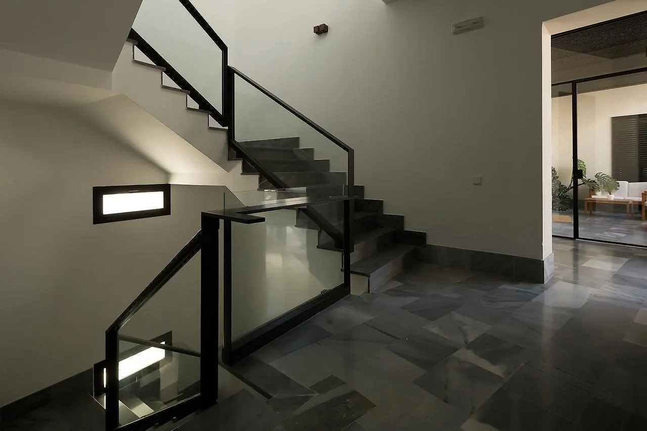 Veoapartment Corral Del Rey 5 Seville Spain