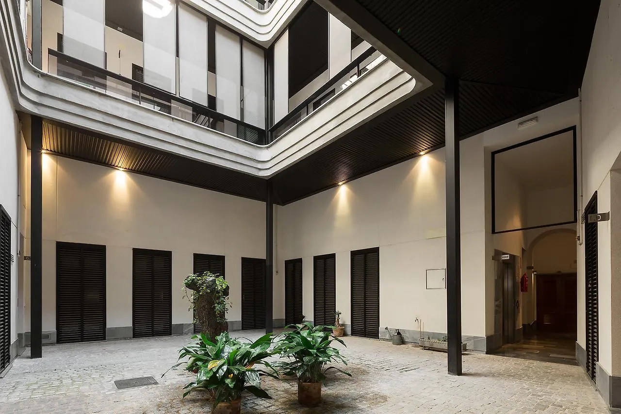 Veoapartment Corral Del Rey 5 Seville 0*,  Spain